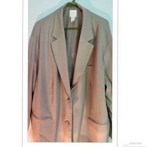 H&M Blazer NEVER WORN